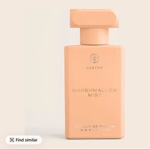 Oakcha Marshmallow Mist Perfume *NEW*